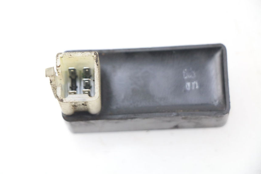 photo de CDI STEUERGERÄT SYM DD 50 (2005 - 2011) - Detailansicht des Bauteils