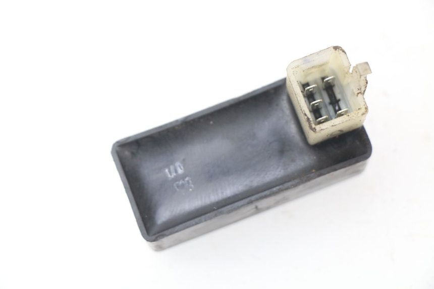 photo de CDI STEUERGERÄT SYM DD 50 (2005 - 2011) - Zoom auf Gebrauchszustand