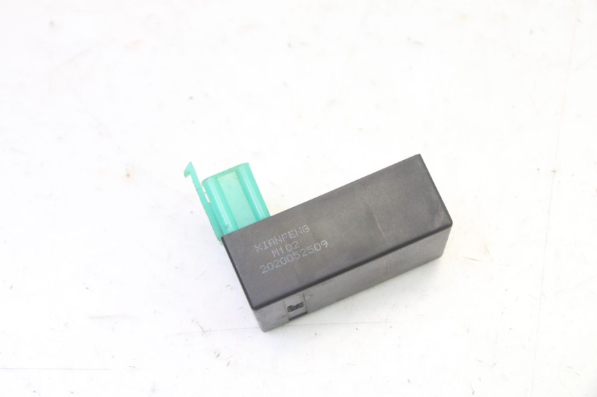 photo de CDI STEUERGERÄT SPEEDY DELUXE 125 - Technische Nahaufnahme