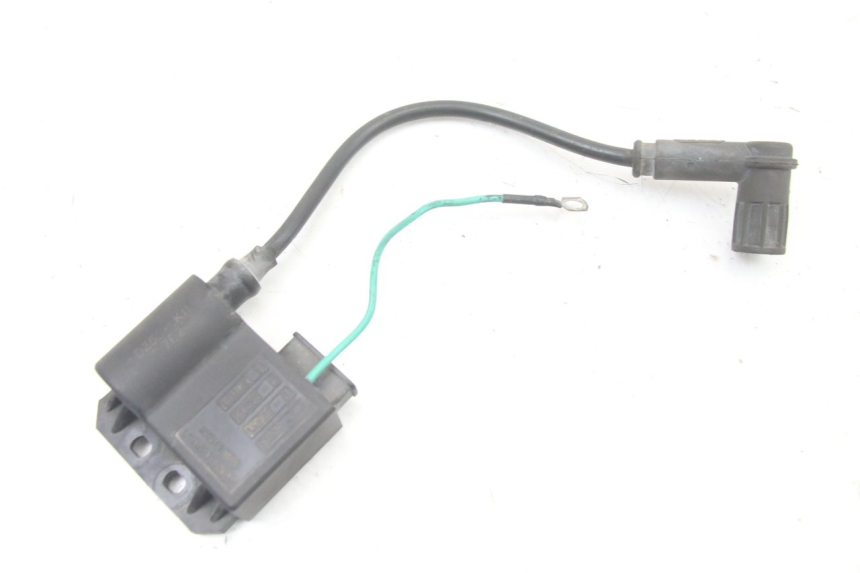 photo de CDI STEUERGERÄT DERBI SENDA R X-TREME 50 (2006 - 2010) - Hauptansicht