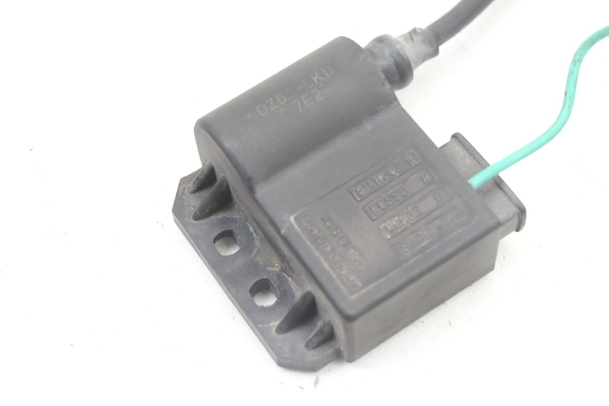 photo de CDI STEUERGERÄT DERBI SENDA R X-TREME 50 (2006 - 2010) - Detailansicht des Bauteils