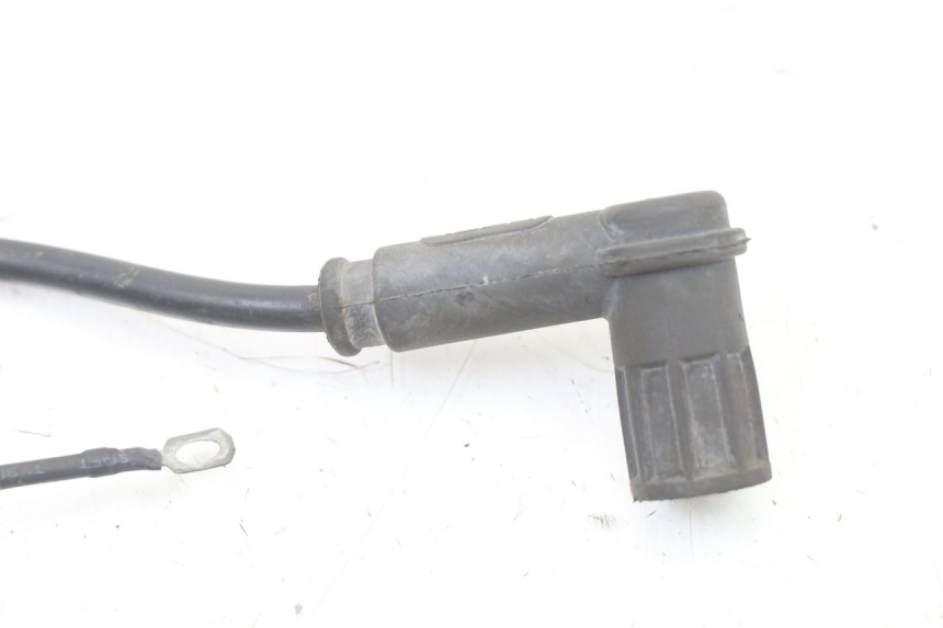 photo de CDI STEUERGERÄT DERBI SENDA R X-TREME 50 (2006 - 2010) - Zoom auf Gebrauchszustand