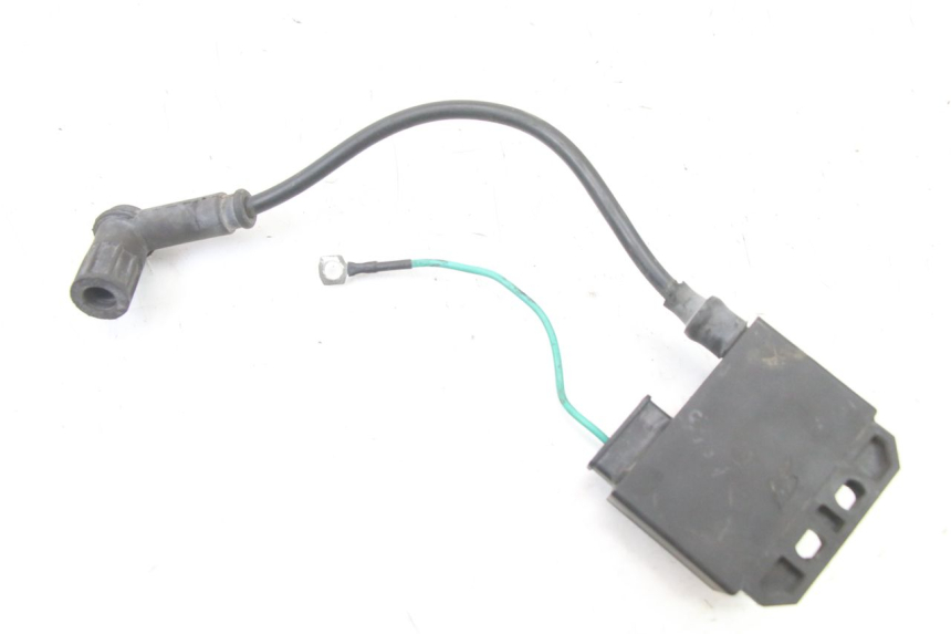 photo de CDI STEUERGERÄT DERBI SENDA R X-TREME 50 (2006 - 2010) - Alternative Perspektive