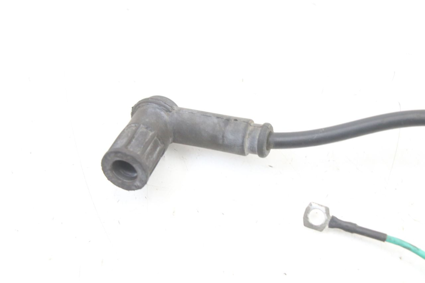 photo de CDI STEUERGERÄT DERBI SENDA R X-TREME 50 (2006 - 2010) - Technische Nahaufnahme