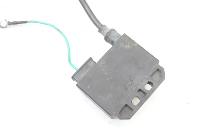 photo de CDI STEUERGERÄT DERBI SENDA R X-TREME 50 (2006 - 2010) - Gesamtansicht des Produkts