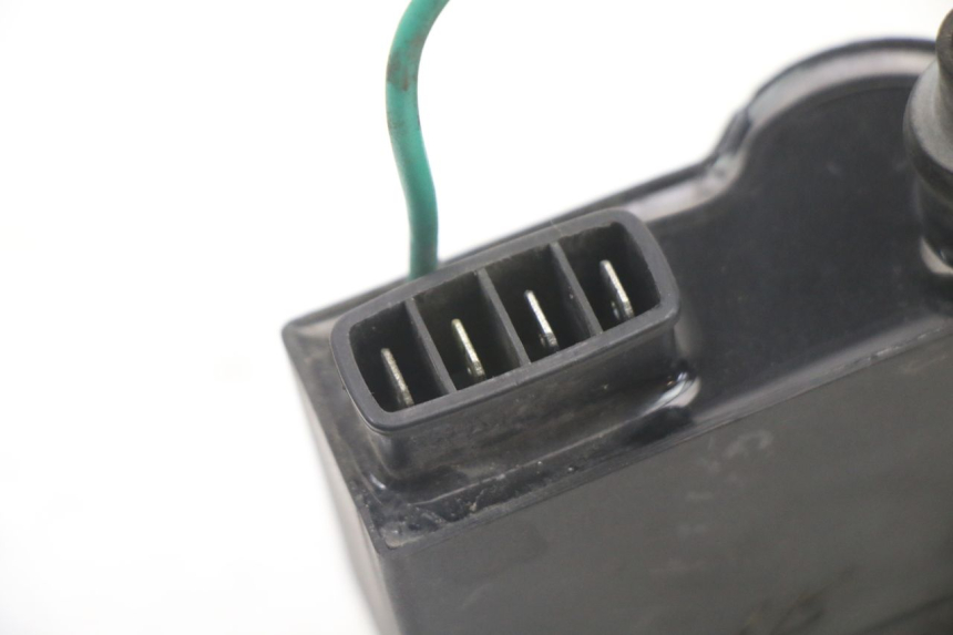 photo de CDI STEUERGERÄT DERBI SENDA R X-TREME 50 (2006 - 2010) - Details der Befestigungspunkte