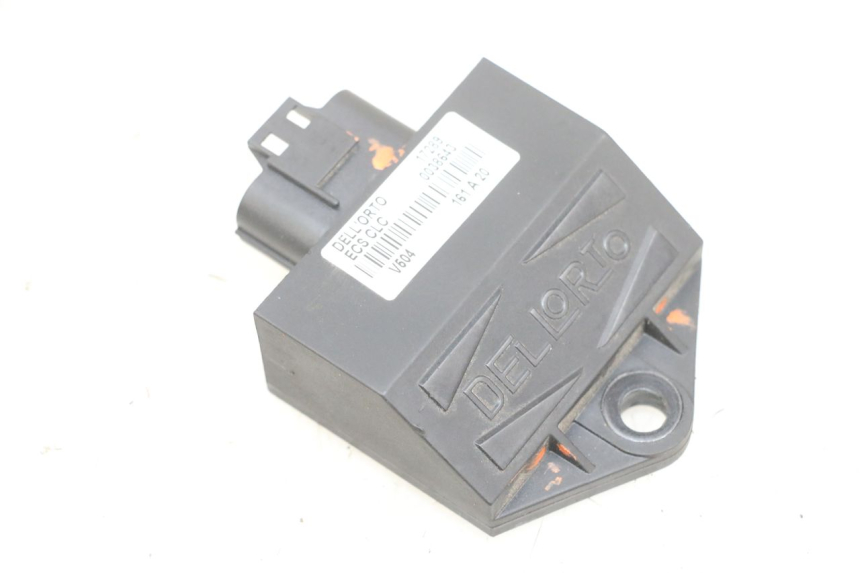 photo de CDI STEUERGERÄT LONGJIA DIGITA 4T 50 (2019 - 2022) - Hauptansicht