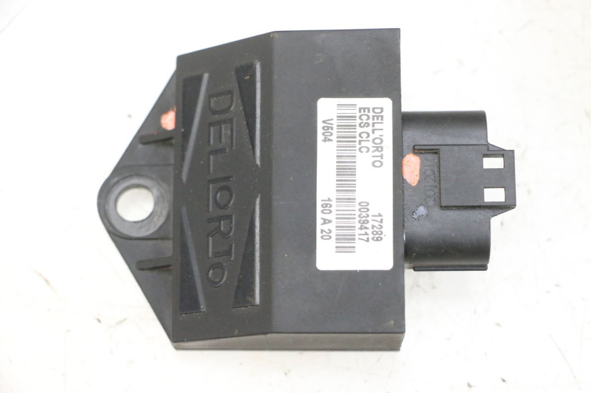 photo de CDI STEUERGERÄT LONGJIA DIGITA 4T 50 (2019 - 2022) - Hauptansicht