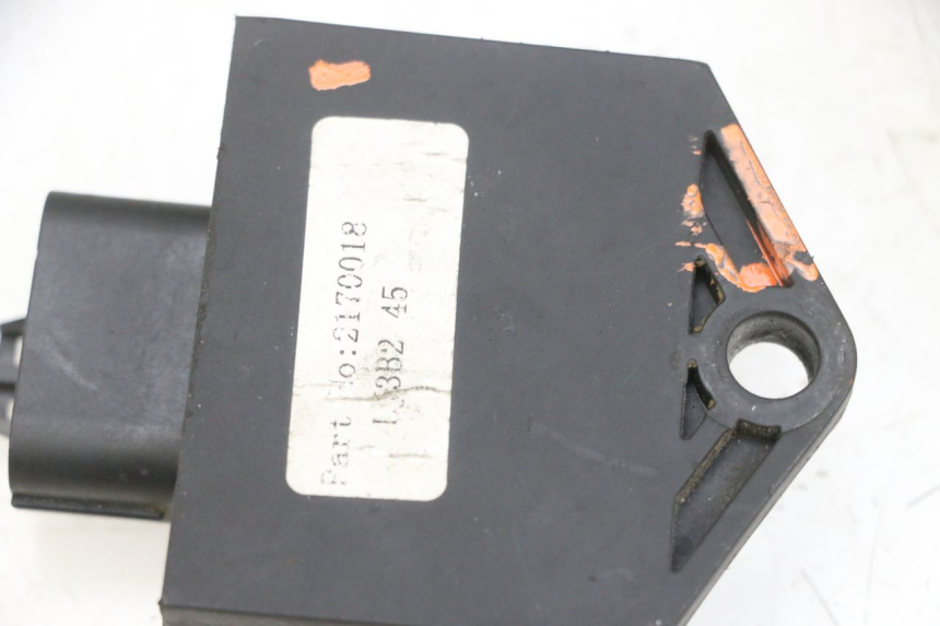 photo de CDI STEUERGERÄT LONGJIA DIGITA 4T 50 (2019 - 2022) - Zoom auf Gebrauchszustand