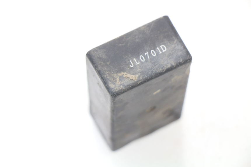 photo de CDI-STEUERGERäT LONCIN DIRT BIKE 125 - Detailansicht des Bauteils