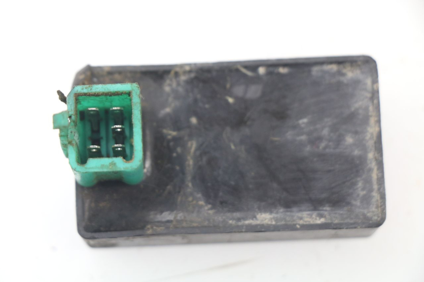 photo de CDI-STEUERGERäT LONCIN DIRT BIKE 125 - Zoom auf Gebrauchszustand