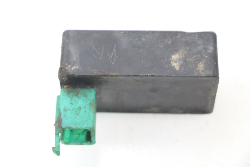 photo de CDI-STEUERGERäT LONCIN DIRT BIKE 125 - Alternative Perspektive