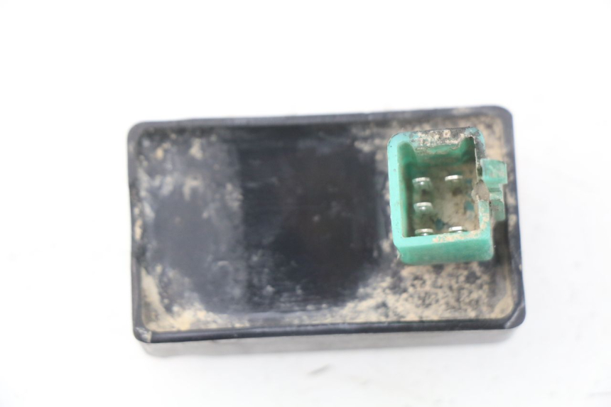 photo de CDI-STEUERGERäT CCR DIRT BIKE 125 - Zoom auf Gebrauchszustand