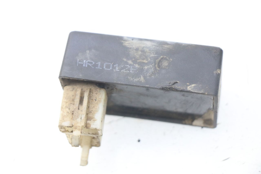 photo de CDI-STEUERGERäT LONCIN DIRT BIKE 125 - Detailansicht des Bauteils