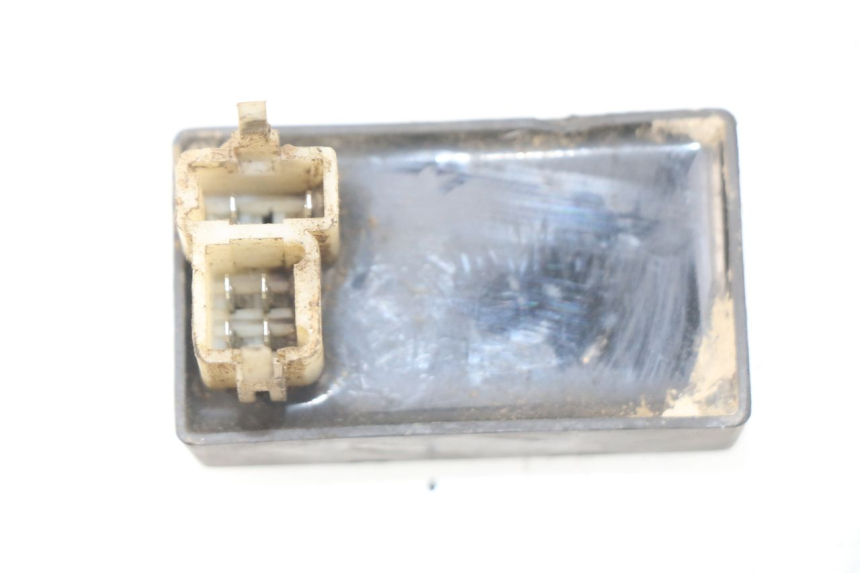 photo de CDI-STEUERGERäT LONCIN DIRT BIKE 125 - Zoom auf Gebrauchszustand