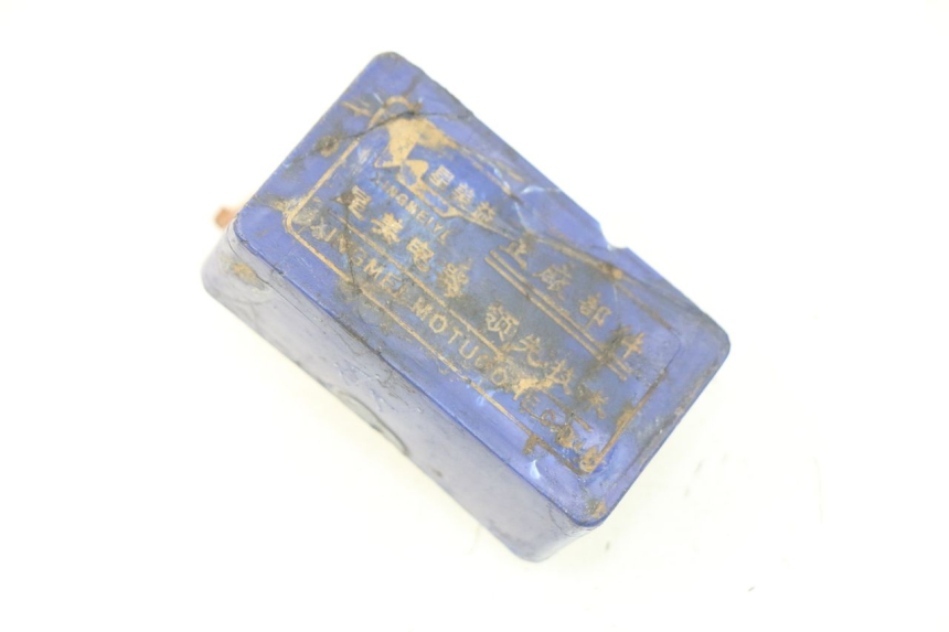 photo de CDI-STEUERGERäT LONCIN DIRT BIKE 125 - Hauptansicht