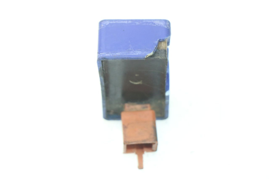 photo de CDI-STEUERGERäT LONCIN DIRT BIKE 125 - Zoom auf Gebrauchszustand