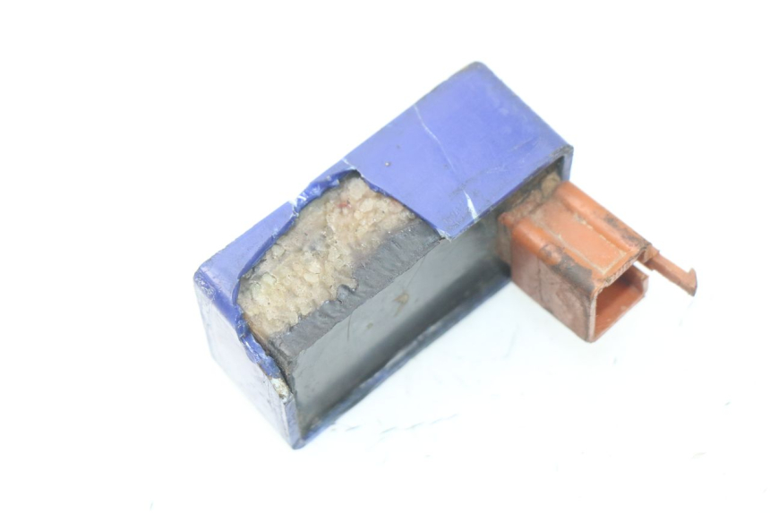 photo de CDI-STEUERGERäT LONCIN DIRT BIKE 125 - Alternative Perspektive