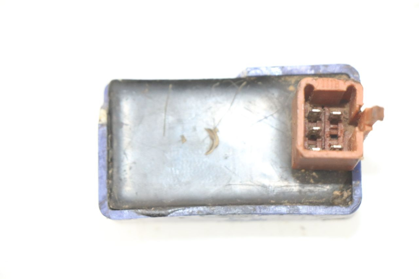 photo de CDI-STEUERGERäT LONCIN DIRT BIKE 125 - Technische Nahaufnahme