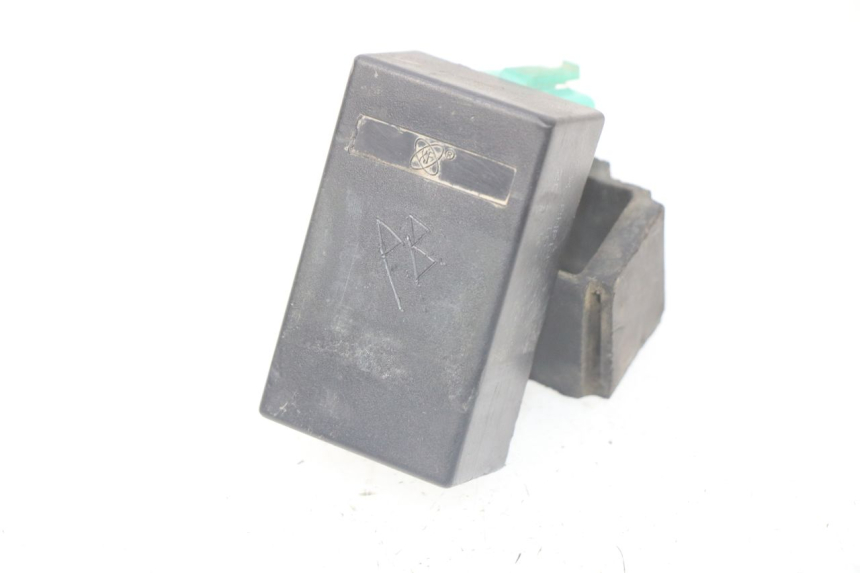 photo de CDI-STEUERGERäT CCR DIRT BIKE 125 - Zoom auf Gebrauchszustand