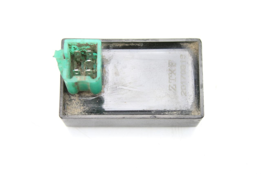 photo de CDI-STEUERGERäT LONCIN DIRT BIKE 125 - Zoom auf Gebrauchszustand