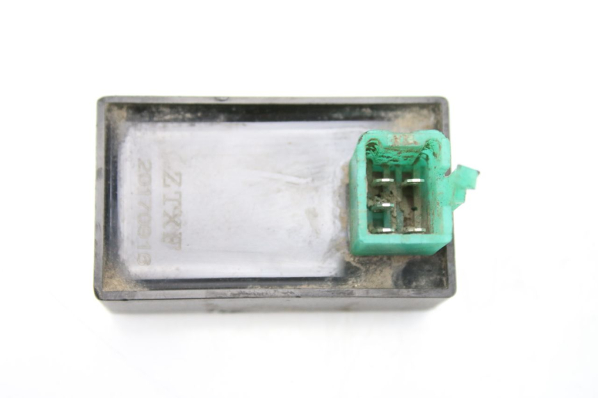 photo de CDI-STEUERGERäT LONCIN DIRT BIKE 125 - Alternative Perspektive