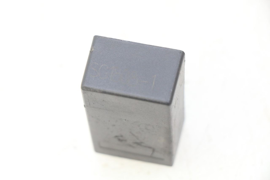 photo de CDI-STEUERGERäT CCR DIRT BIKE 125 - Detailansicht des Bauteils