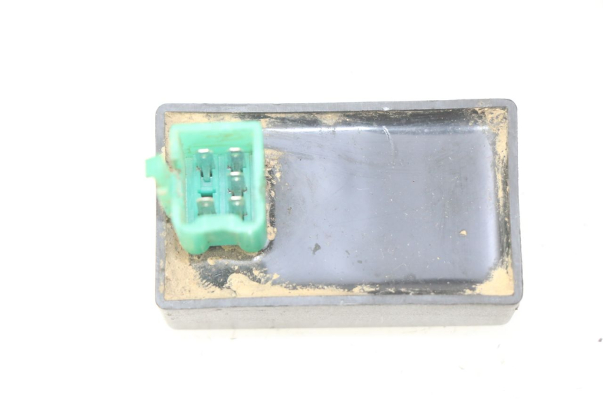 photo de CDI-STEUERGERäT CCR DIRT BIKE 125 - Zoom auf Gebrauchszustand