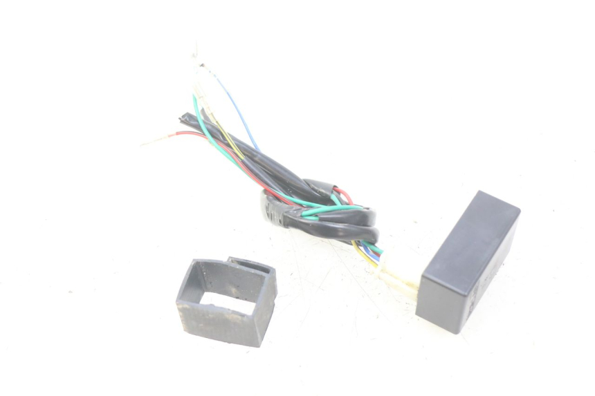 photo de CDI-STEUERGERäT CCR DIRT BIKE 125 - Hauptansicht