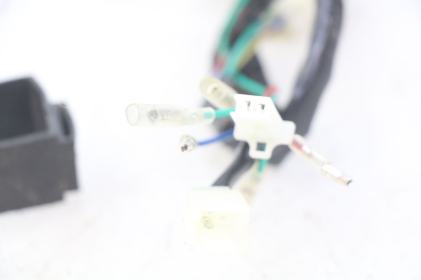 photo de CDI-STEUERGERäT CCR DIRT BIKE 125 - Alternative Perspektive