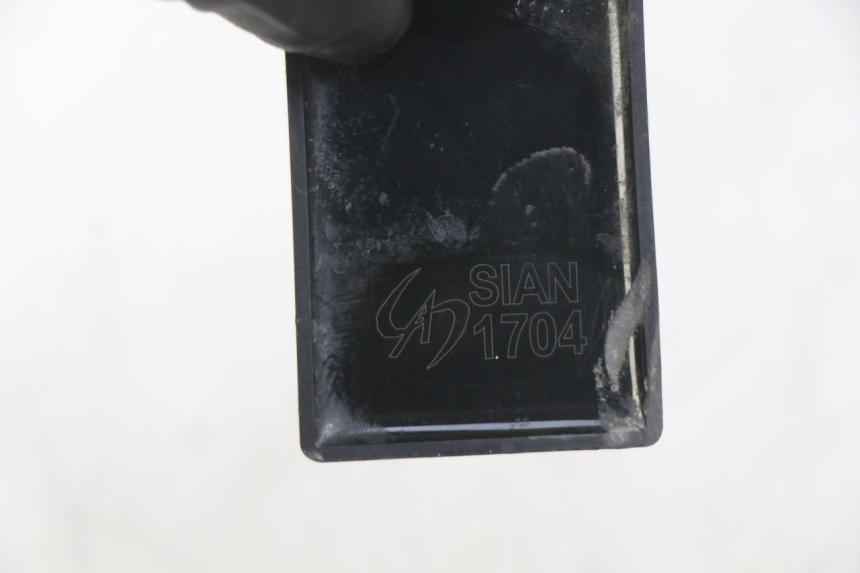 photo de CDI-STEUERGERäT APOLLO DIRT BIKE 125 (2010 - 2018) - Detailansicht des Bauteils