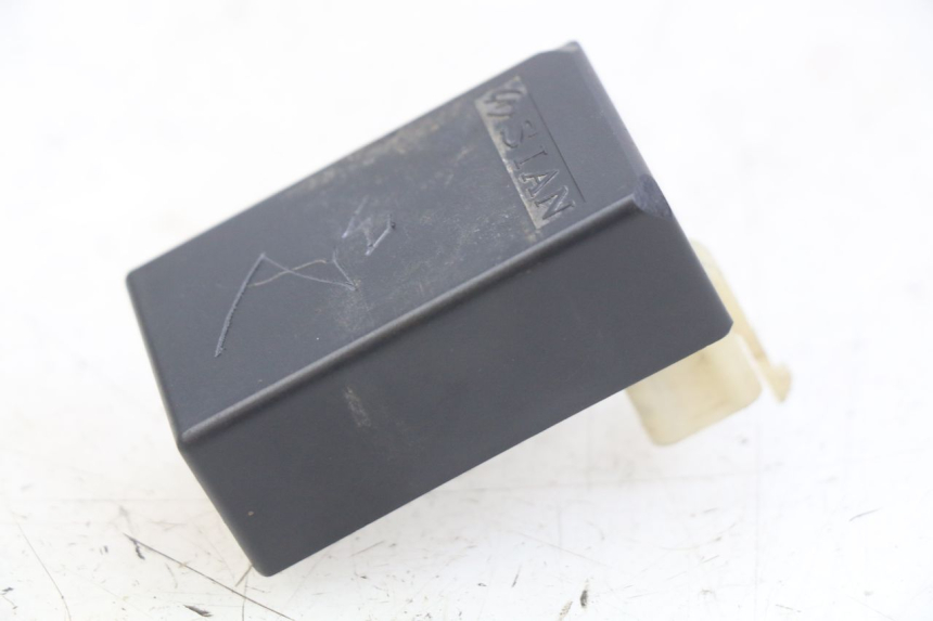 photo de CDI-STEUERGERäT APOLLO DIRT BIKE 125 (2010 - 2018) - Zoom auf Gebrauchszustand