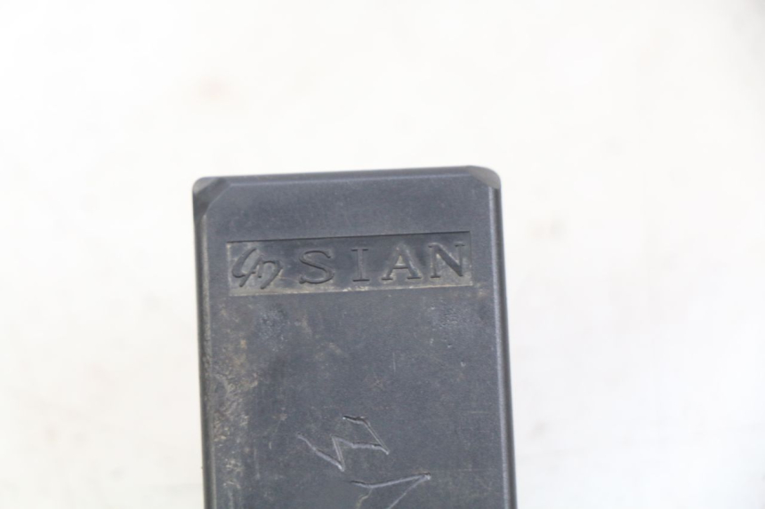 photo de CDI-STEUERGERäT APOLLO DIRT BIKE 125 (2010 - 2018) - Alternative Perspektive