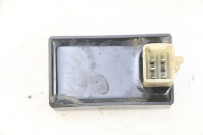 photo de CDI-STEUERGERäT APOLLO DIRT BIKE 125 (2010 - 2018) - Technische Nahaufnahme