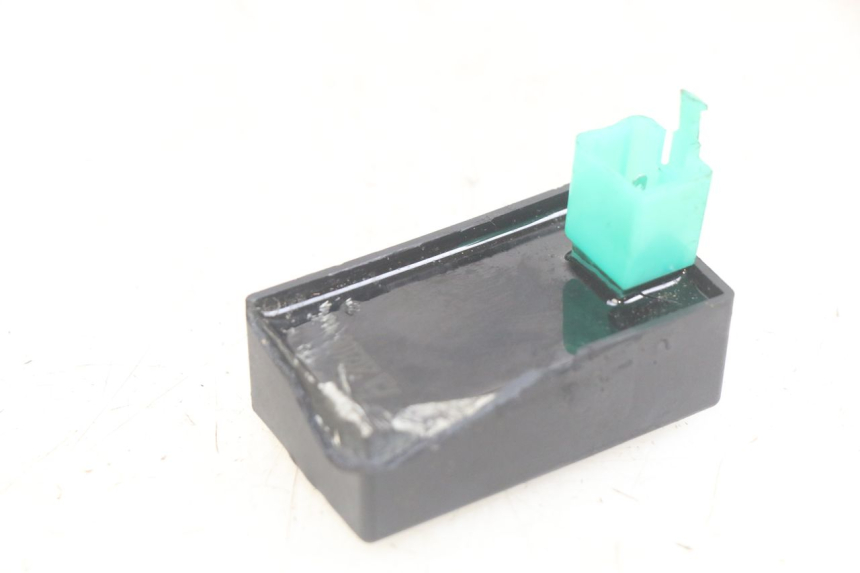 photo de CDI-STEUERGERäT LONCIN DIRT BIKE 125 - Detailansicht des Bauteils