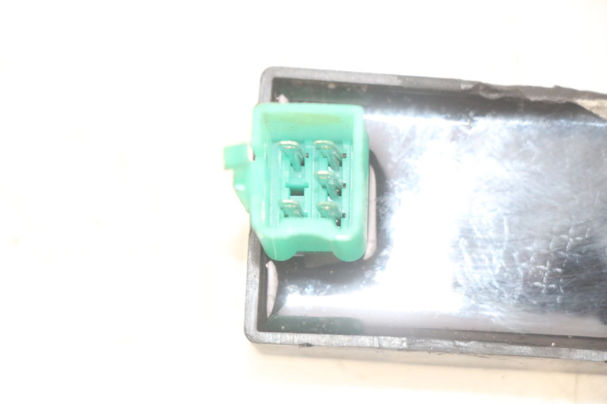 photo de CDI-STEUERGERäT LONCIN DIRT BIKE 125 - Alternative Perspektive