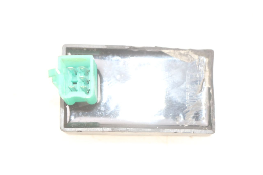 photo de CDI-STEUERGERäT LONCIN DIRT BIKE 125 - Technische Nahaufnahme