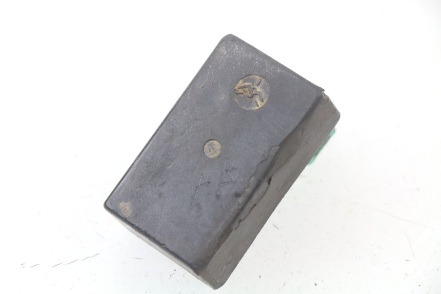 photo de CDI STEUERGERÄT THUMP DIRT BIKE 120 - Hauptansicht