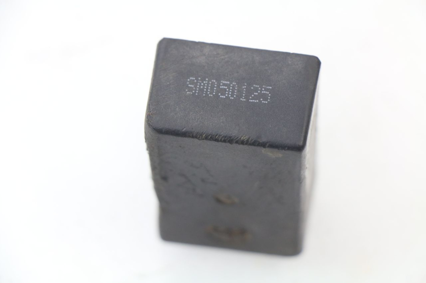 photo de CDI STEUERGERÄT THUMP DIRT BIKE 120 - Zoom auf Gebrauchszustand