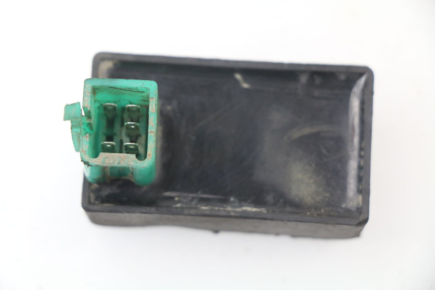 photo de CDI STEUERGERÄT THUMP DIRT BIKE 120 - Alternative Perspektive