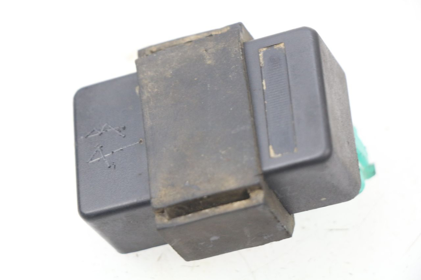 photo de CDI STEUERGERÄT APOLLO DIRT BIKE 140 (2010 - 2020) - Hauptansicht