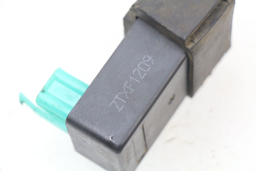 photo de CDI STEUERGERÄT APOLLO DIRT BIKE 140 (2010 - 2020) - Detailansicht des Bauteils