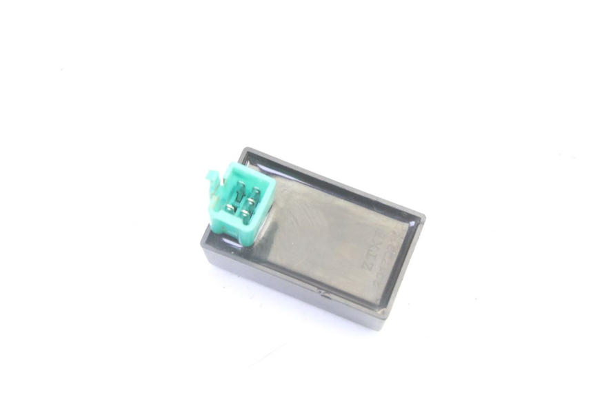 photo de CDI STEUERGERÄT PROBIKE DIRT 140 - Hauptansicht