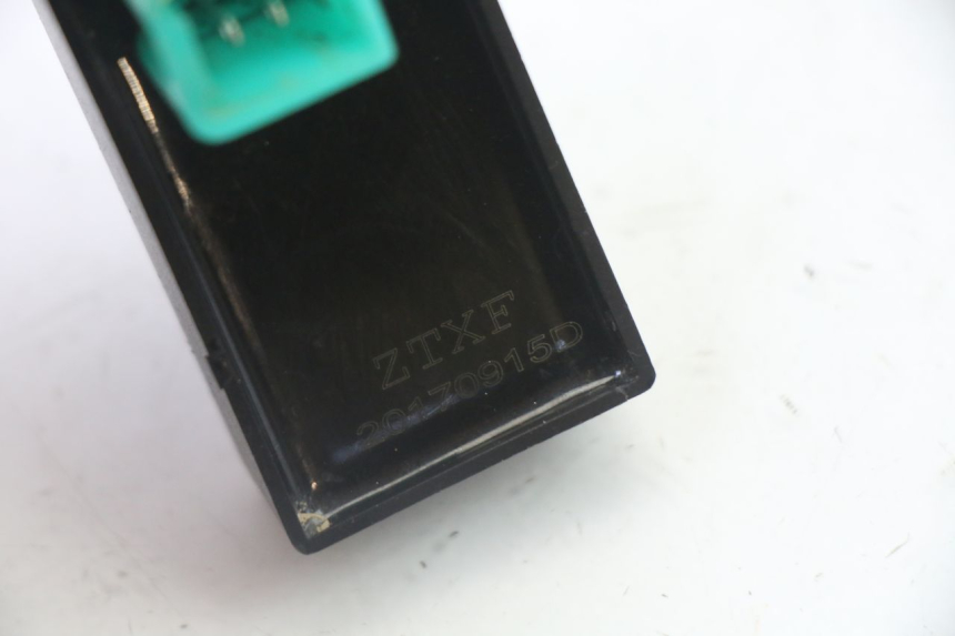 photo de CDI STEUERGERÄT PROBIKE DIRT 140 - Alternative Perspektive