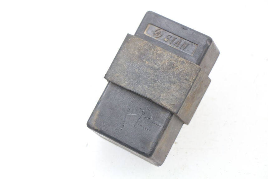 photo de CDI STEUERGERÄT POCKET BIKE DIRTBIKE 50 - Hauptansicht