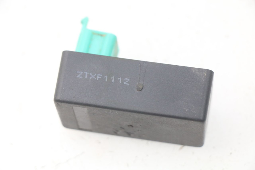 photo de CDI STEUERGERÄT LIFAN DIRTBIKE 50 - Detailansicht des Bauteils