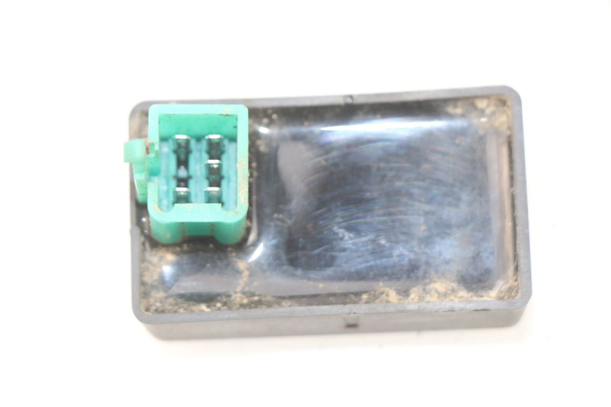 photo de CDI STEUERGERÄT LIFAN DIRTBIKE 50 - Zoom auf Gebrauchszustand