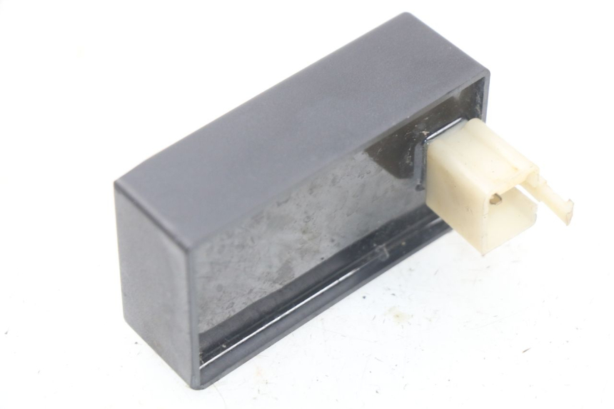 photo de CDI STEUERGERÄT CRZ DIRTBIKE 140 - Detailansicht des Bauteils