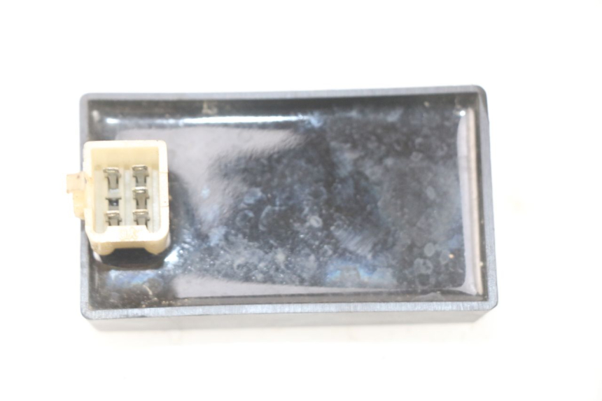 photo de CDI STEUERGERÄT CRZ DIRTBIKE 140 - Zoom auf Gebrauchszustand