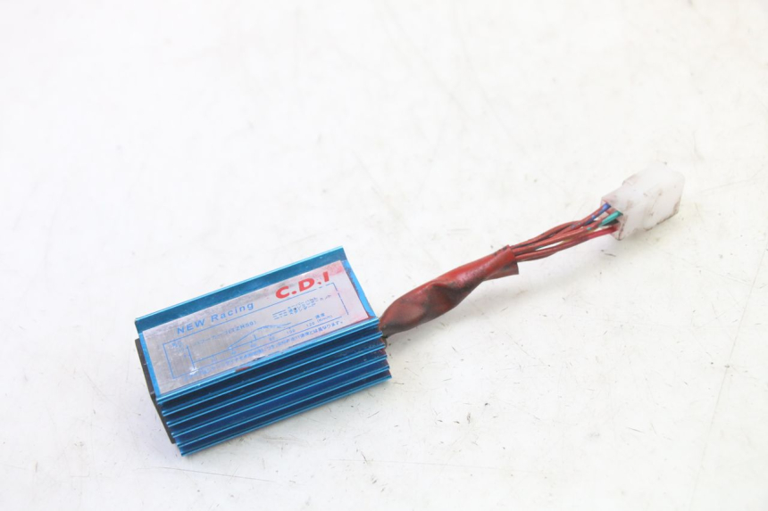 photo de CDI-GEHäUSE BSE DIRTBIKE PH10L 125 - Hauptansicht